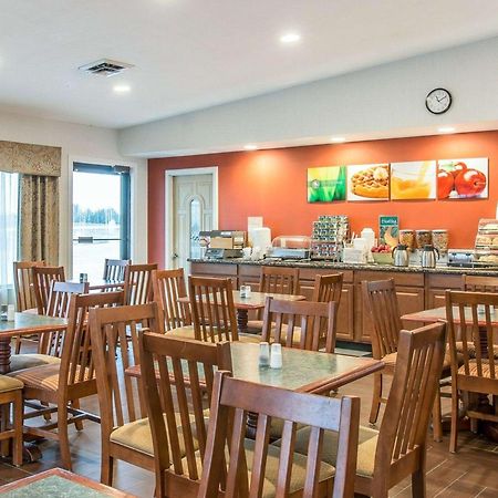 Quality Inn Gaylord Esterno foto