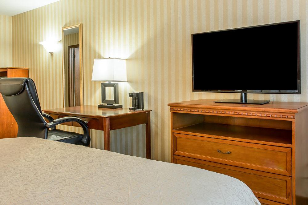 Quality Inn Gaylord Esterno foto