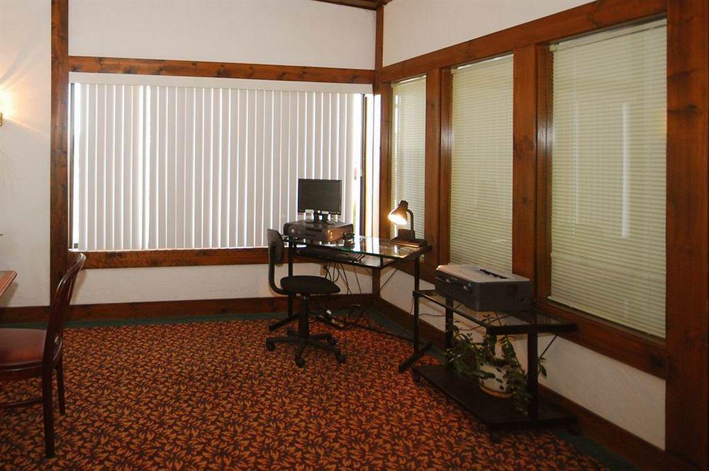 Quality Inn Gaylord Esterno foto