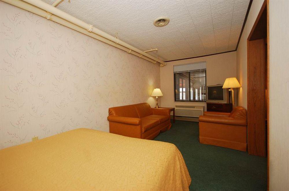 Quality Inn Gaylord Esterno foto