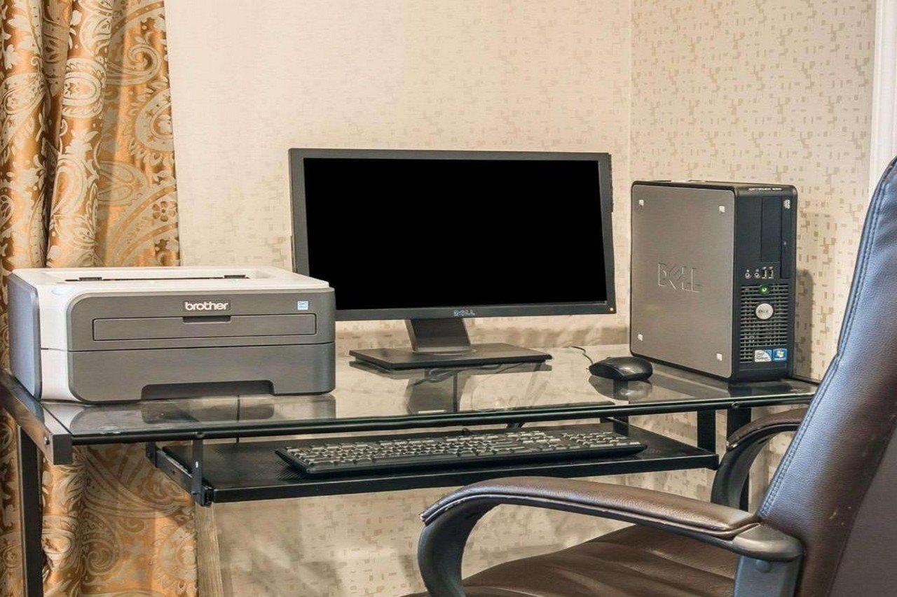 Quality Inn Gaylord Esterno foto