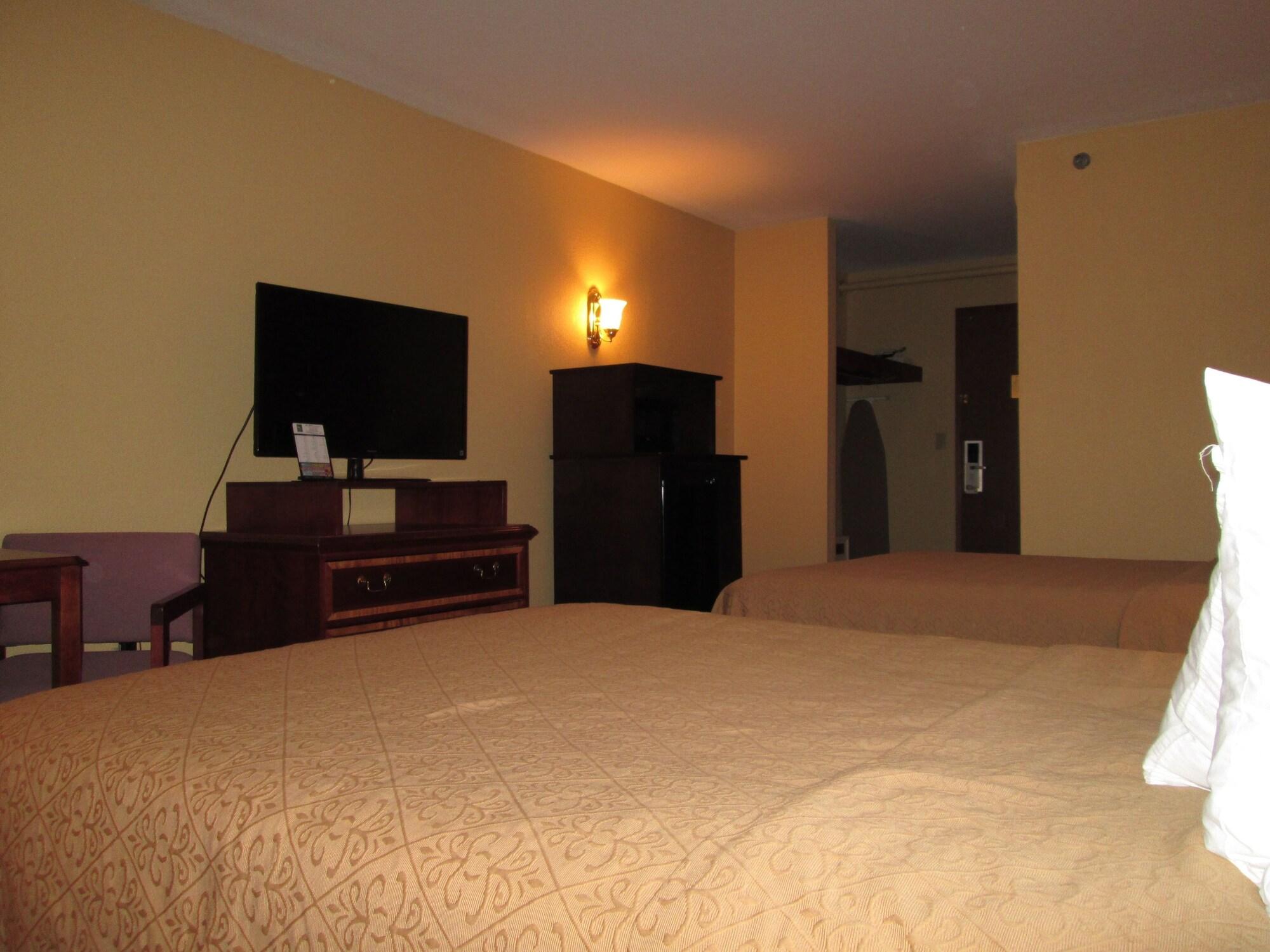 Quality Inn Gaylord Esterno foto
