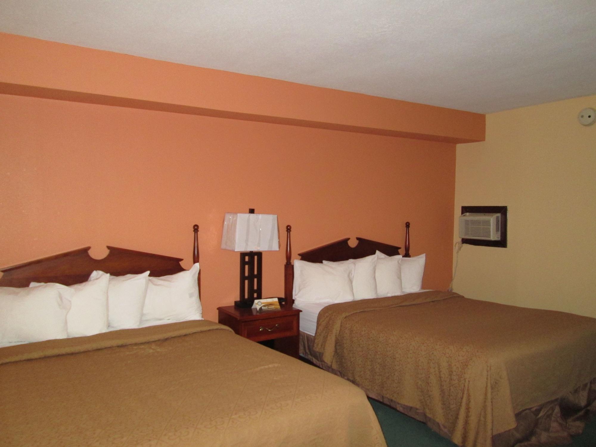 Quality Inn Gaylord Esterno foto