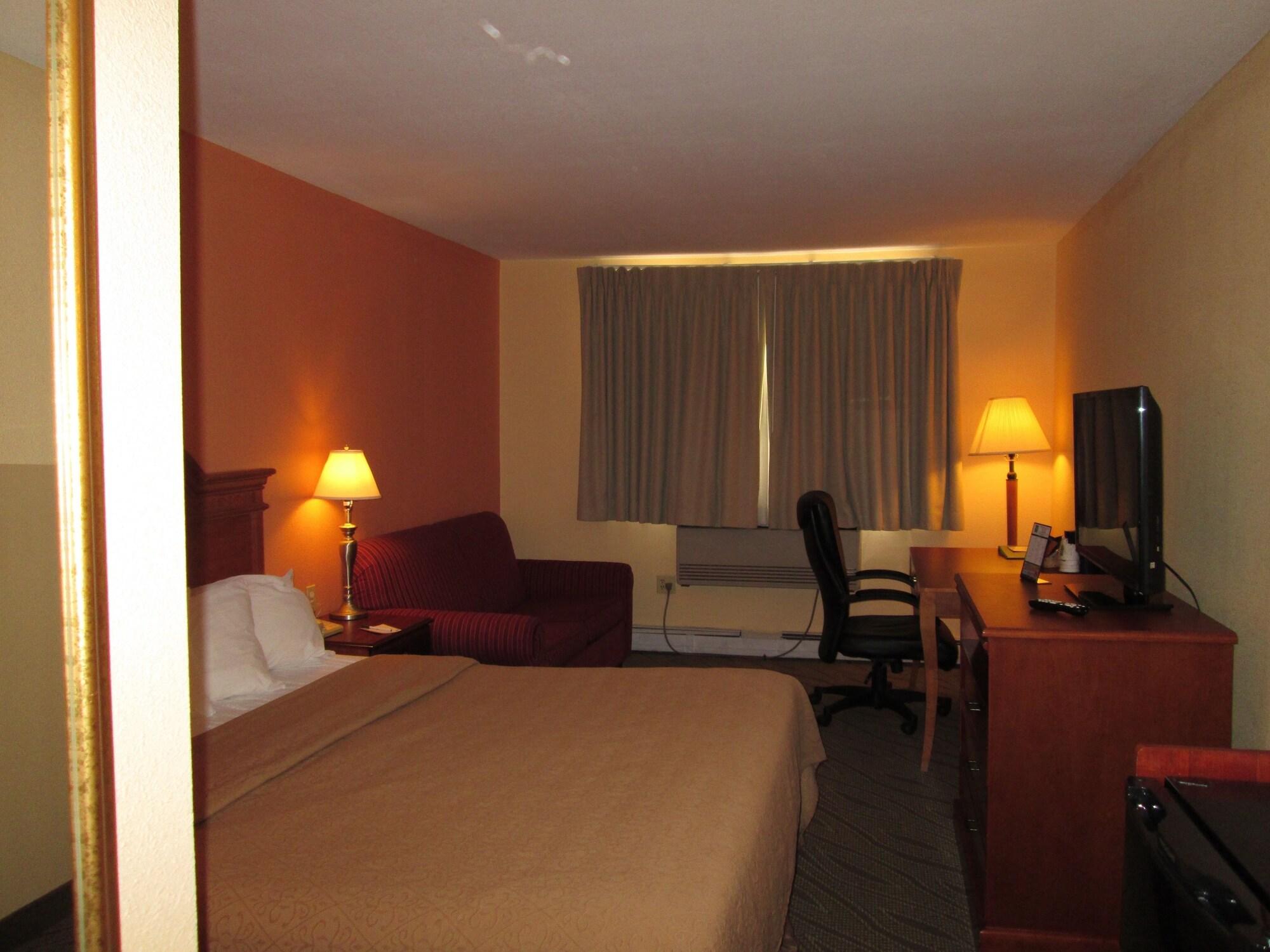 Quality Inn Gaylord Esterno foto