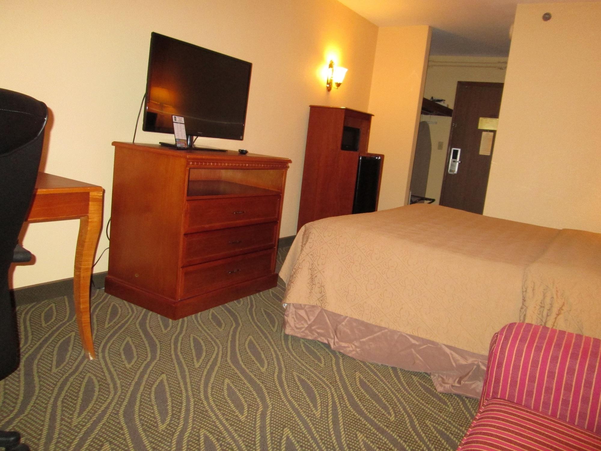 Quality Inn Gaylord Esterno foto