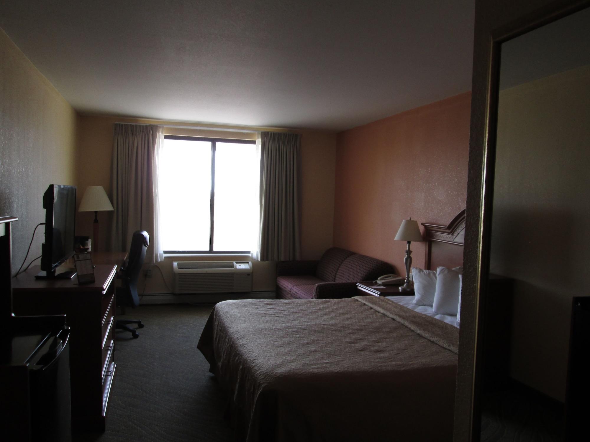 Quality Inn Gaylord Esterno foto