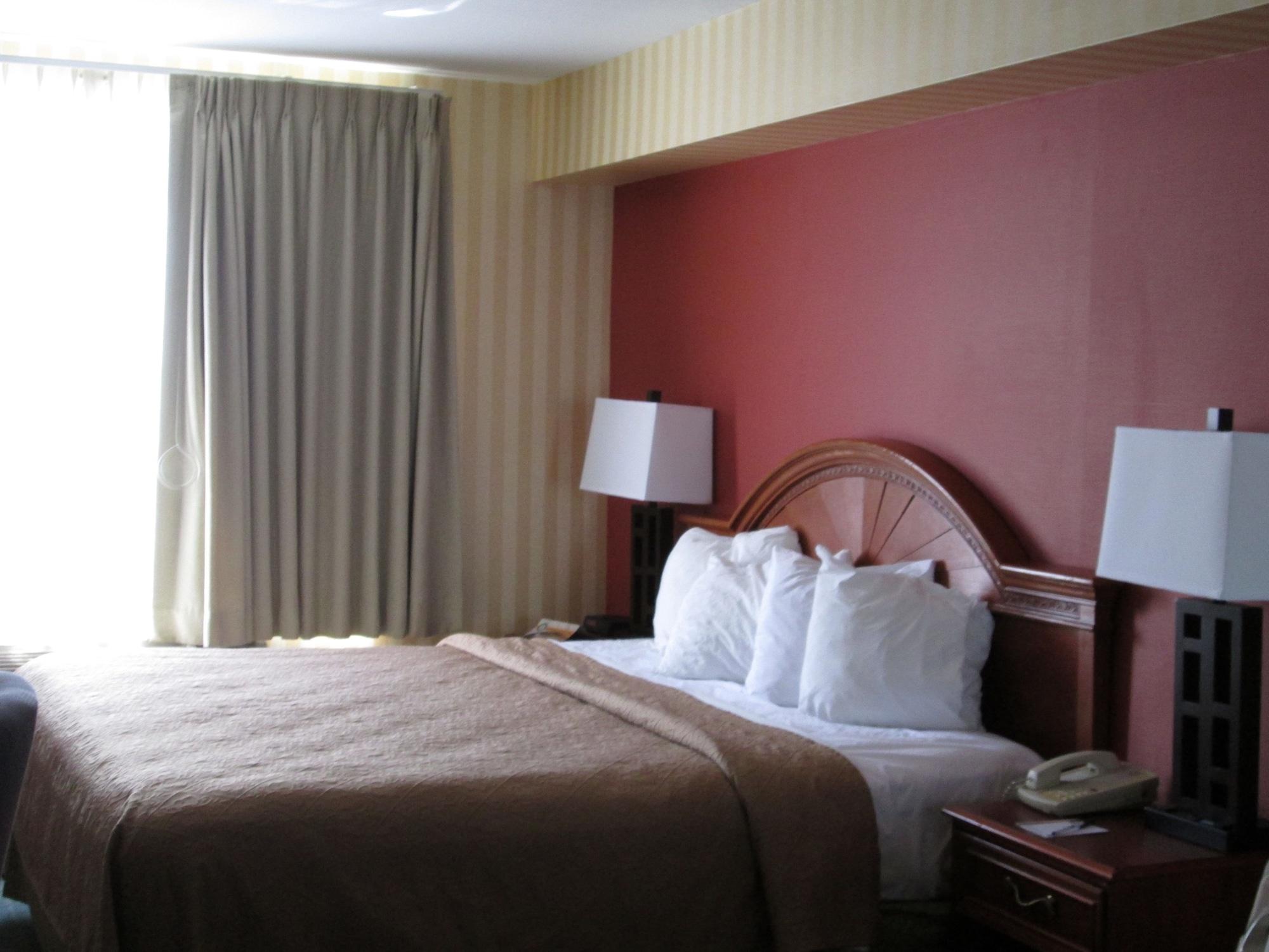 Quality Inn Gaylord Esterno foto