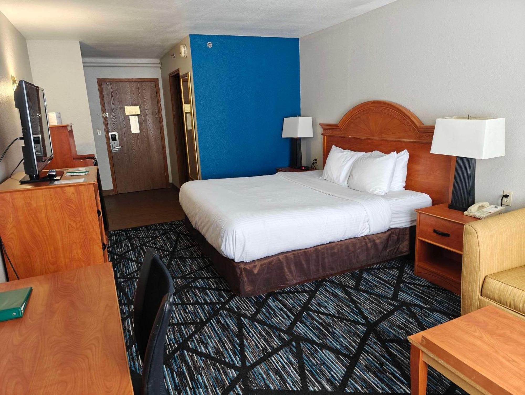 Quality Inn Gaylord Esterno foto