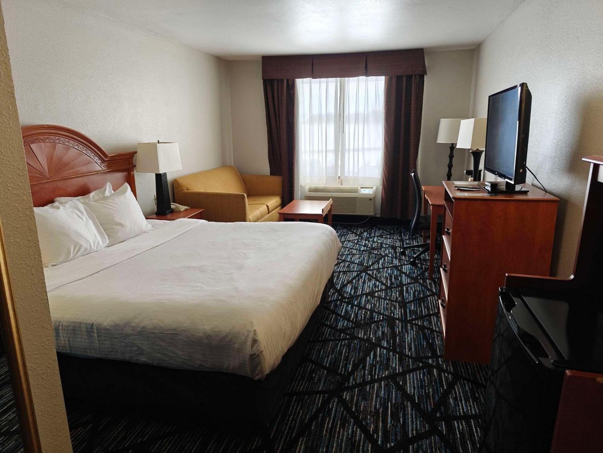 Quality Inn Gaylord Esterno foto