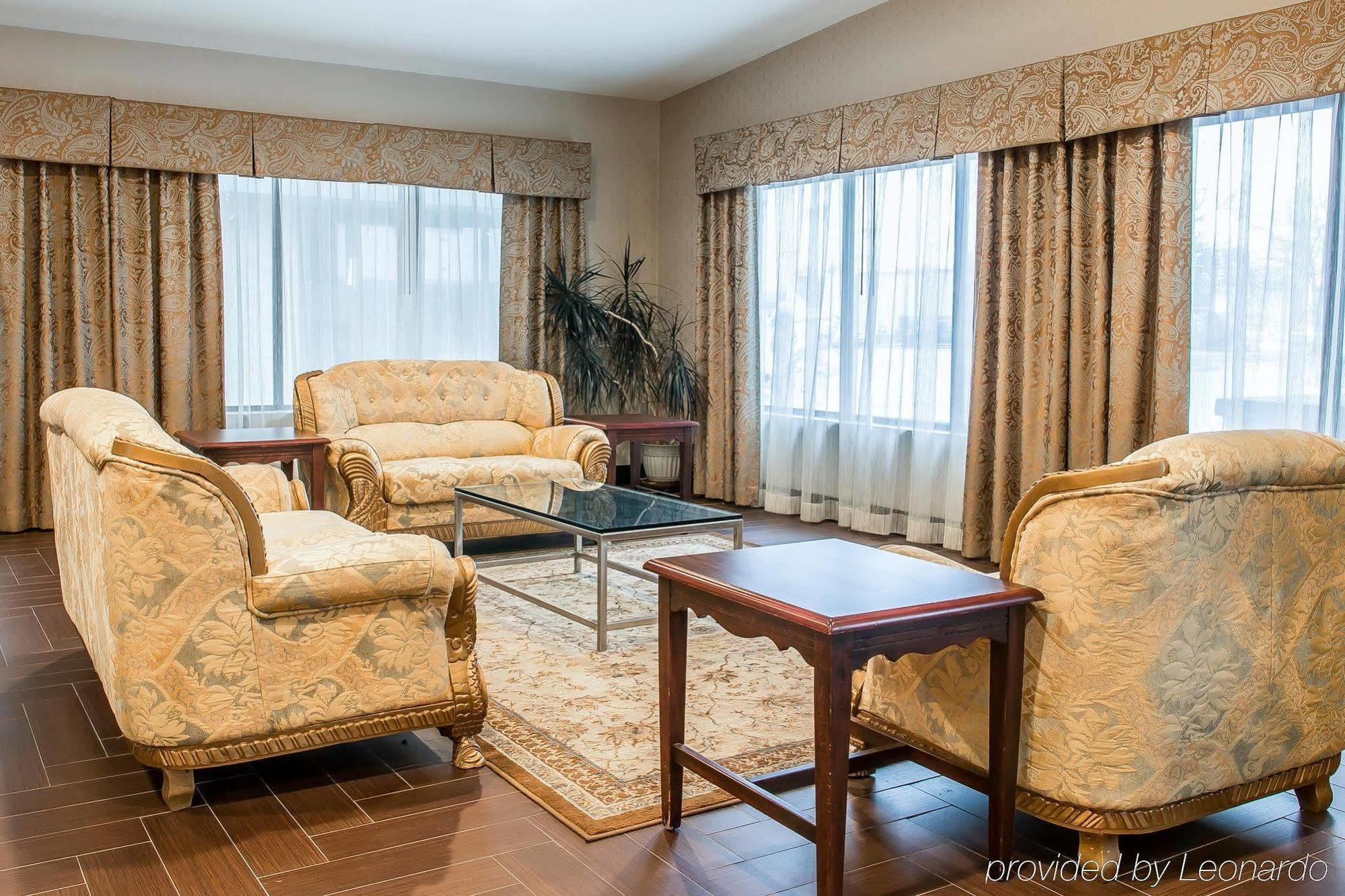 Quality Inn Gaylord Esterno foto