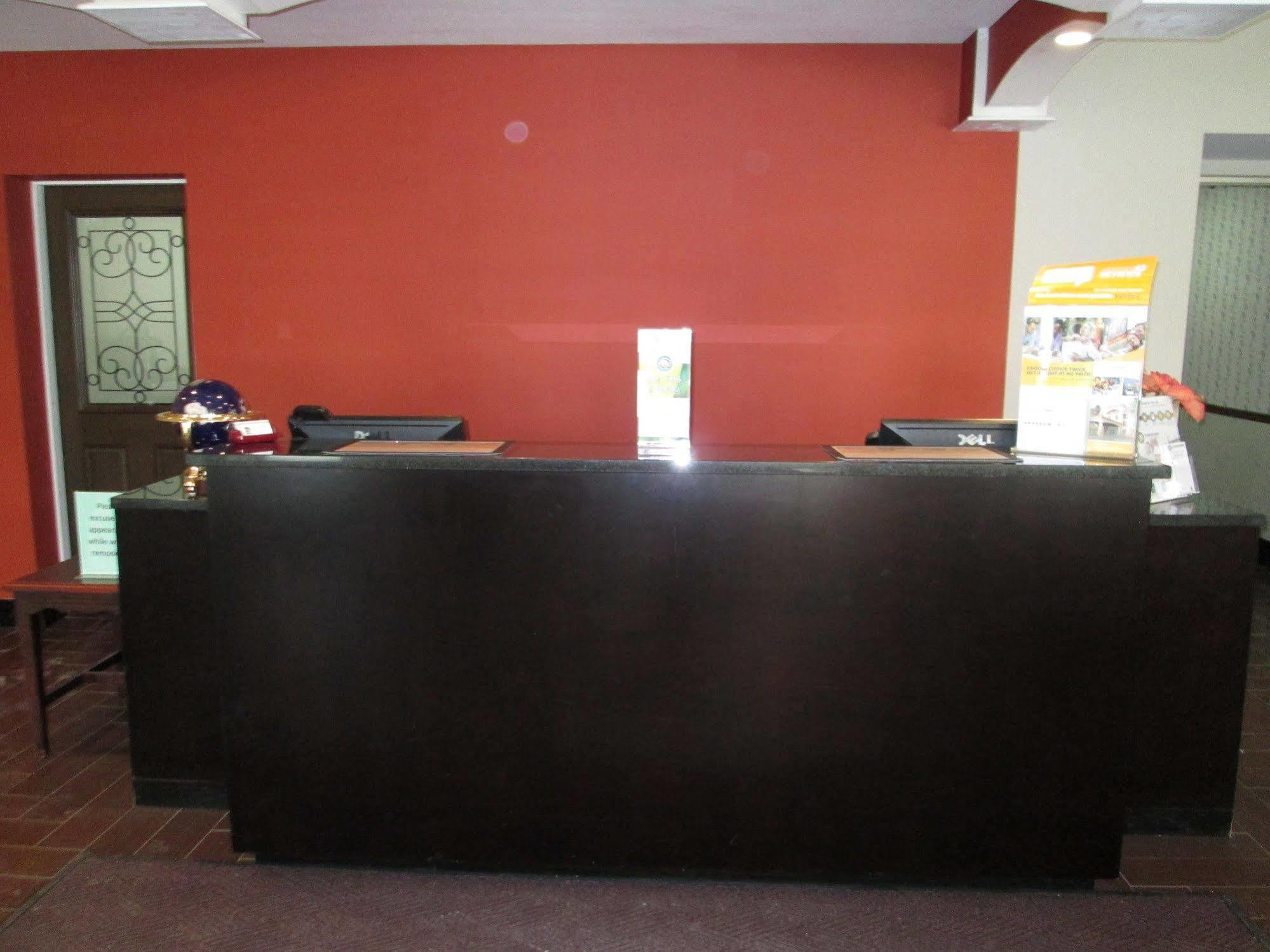 Quality Inn Gaylord Esterno foto