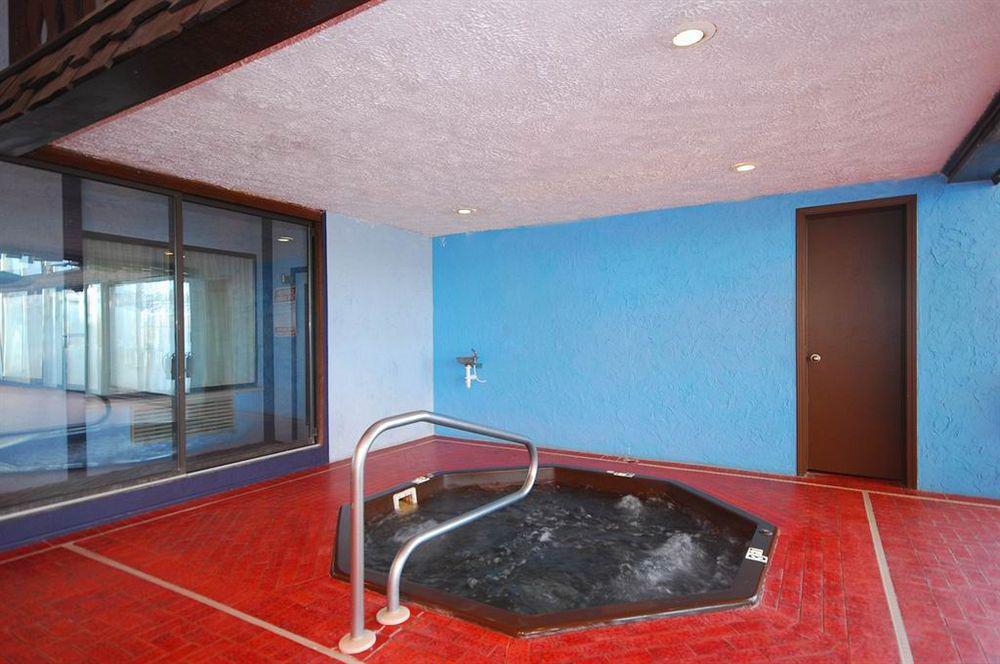 Quality Inn Gaylord Esterno foto