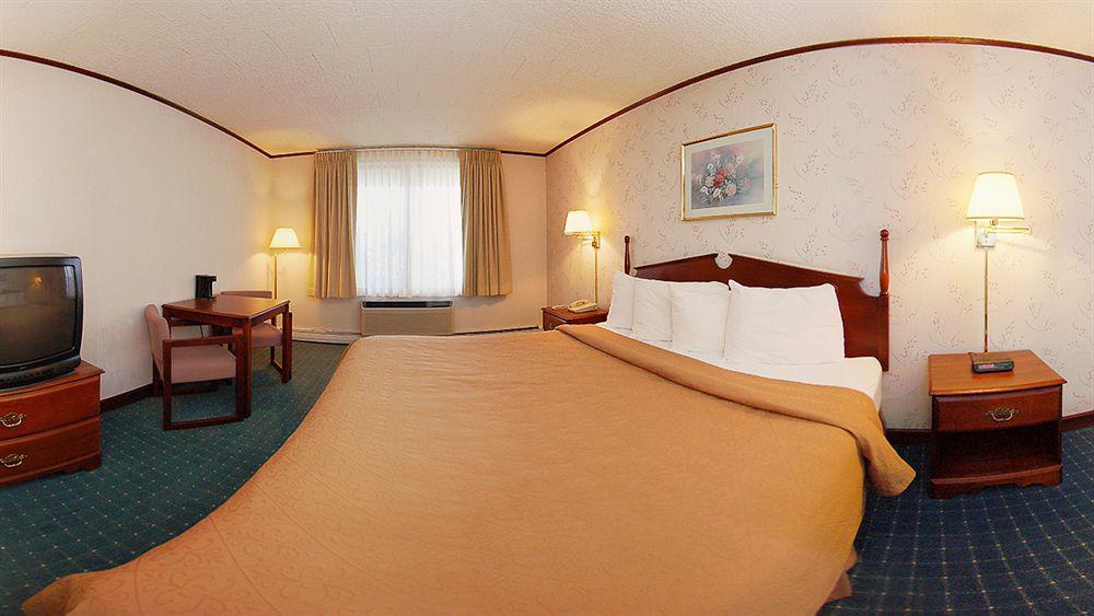 Quality Inn Gaylord Esterno foto
