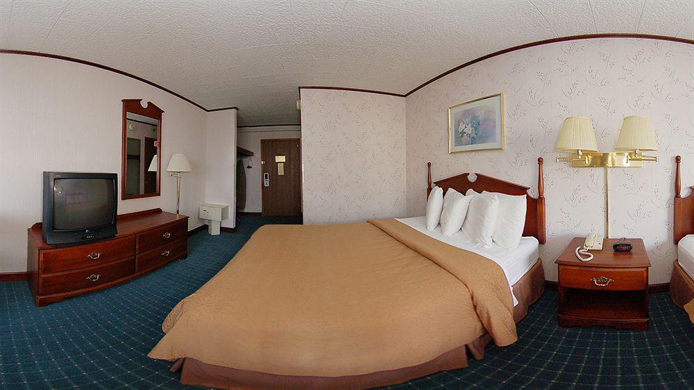 Quality Inn Gaylord Esterno foto