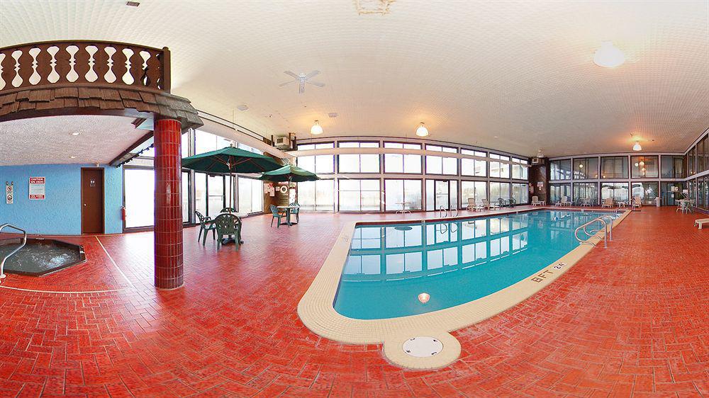 Quality Inn Gaylord Esterno foto