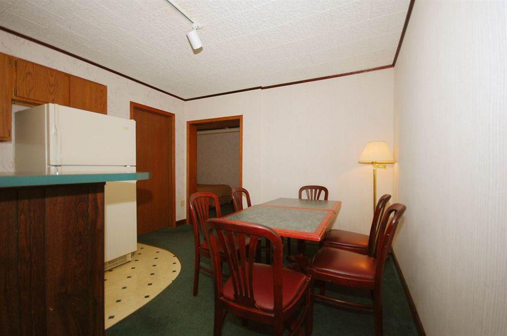 Quality Inn Gaylord Esterno foto